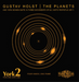 Gustav Holst: The Planets