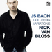 J. S. Bach: Goldberg Variations