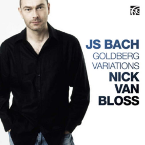 J. S. Bach: Goldberg Variations