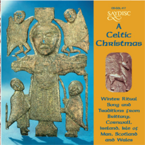 A Celtic Christmas