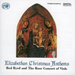 Elizabethan Christmas Anthems