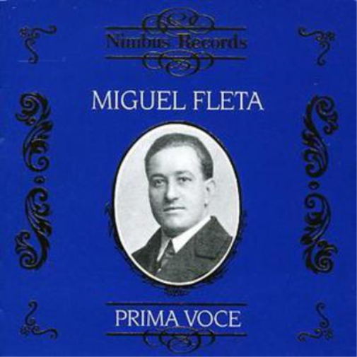 Miguel Fleta