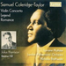 Legende/bredon Hill (Braithwaite, Lpo, Mcaslan