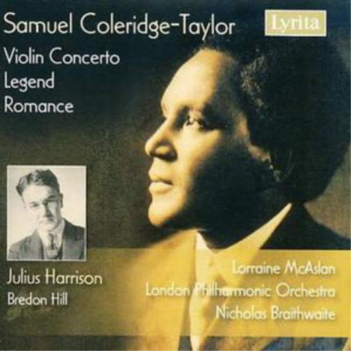 Legende/bredon Hill (Braithwaite, Lpo, Mcaslan