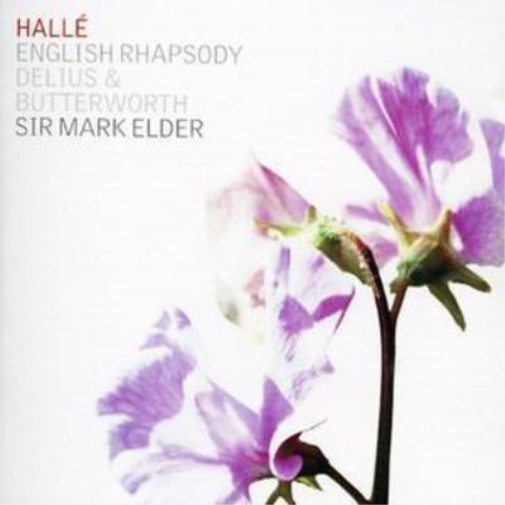 English Rhapsody (Elder)