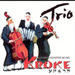 Trio: KLEZMER ACOUSTIC MUSIC
