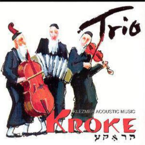 Trio: KLEZMER ACOUSTIC MUSIC
