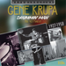 Gene Krupa: Drummin' Man: His 43 Finest, 1927-1958