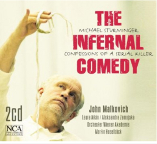 The Infernal Comedy