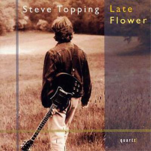 Late Flower