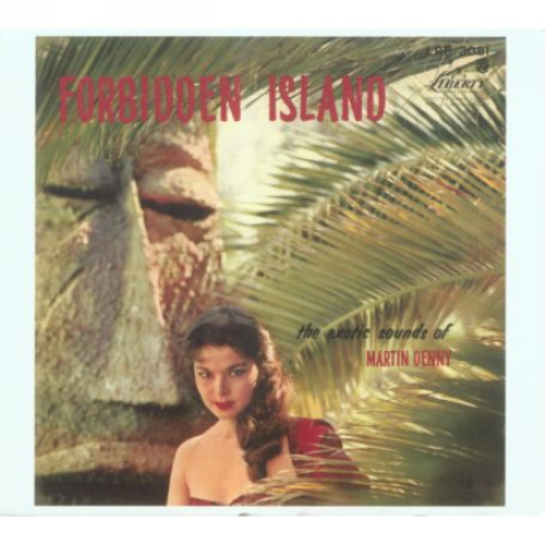 Forbidden Island