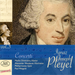 Ignaz Joseph Pleyel: Concerti - Volume 3