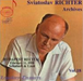 Sviatoslav Richter Archives - Volume 18