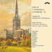 Great Cathedral Anthems - Volume 2