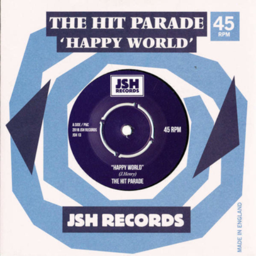 Happy World