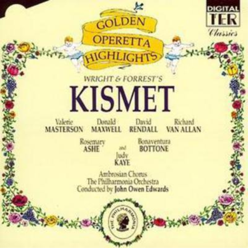 Kismet