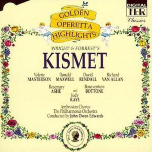 Kismet