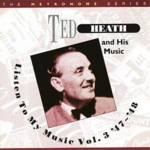 Listen to My Music Vol. 3