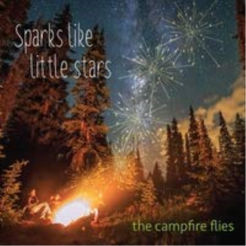 Sparks Like Little Stars