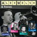 Alex Welsh & Friends
