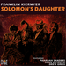 Solomon's Daughter