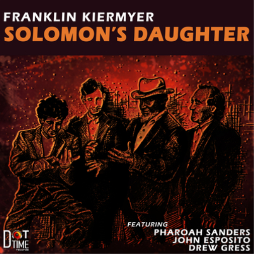 Solomon's Daughter