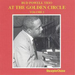 Bud Powell Trio at the Golden Circle - Volume 2