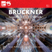 Bruckner: Symphonien Nr. 8 & Nr. 0, 'Die Nullte'