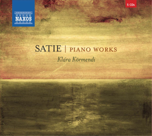 Satie: Piano Works