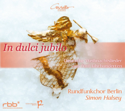 In Dulci Jubilo