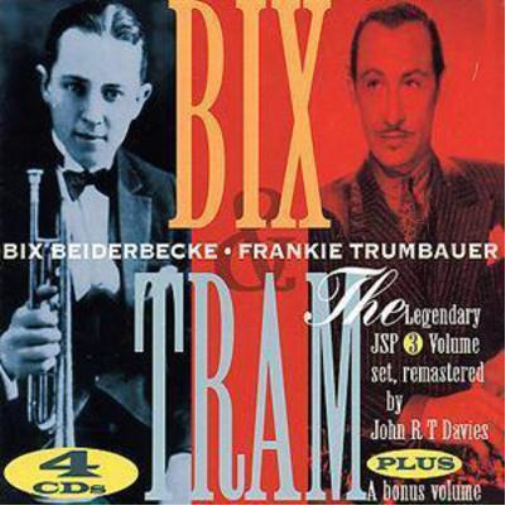 Bix and Tram