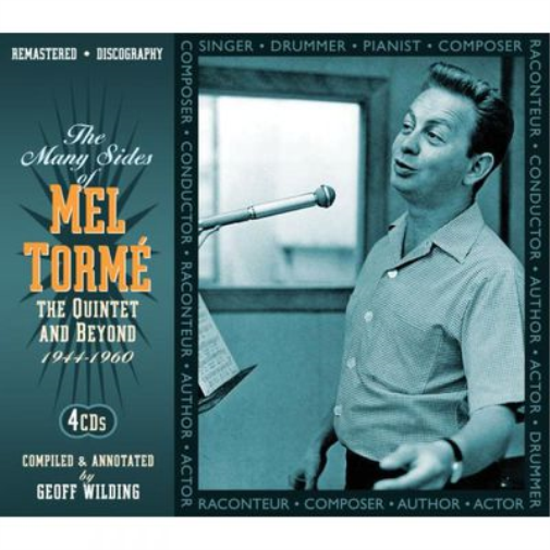 The Quintet and Beyond 1944-1960