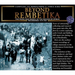 Beyond Rembetika: The Music and Dance of the Region of Epirus