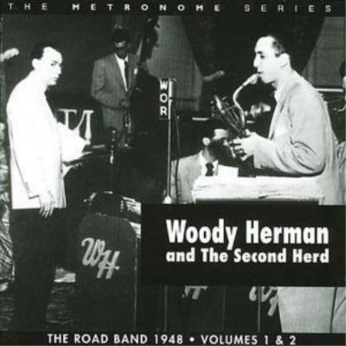 The Road Band 1948 Vol. 1 and 2