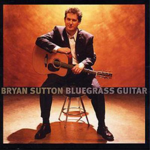 Bluegrass Guitar