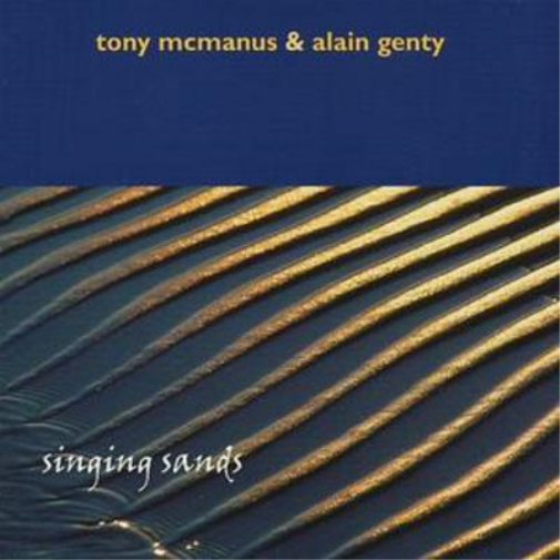 Singing Sands