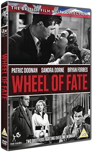 Wheel Of Fate
