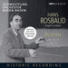 Hans Rosbaud Conducts Brahms: Original SWR Tapes Remastered 1950-1962
