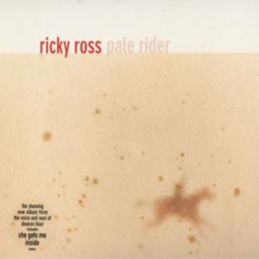 Pale Rider