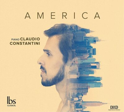 Claudio Constantini: America