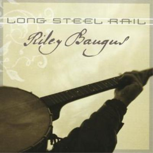 Long Steel Rail