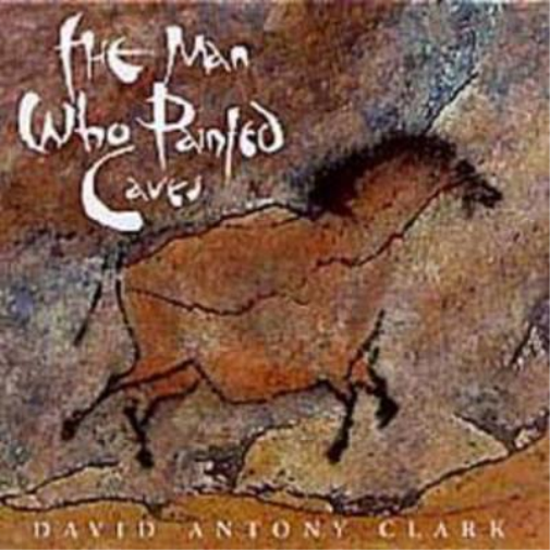 The Man Who Painted Caves