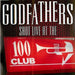 Shot Live at the 100 Club