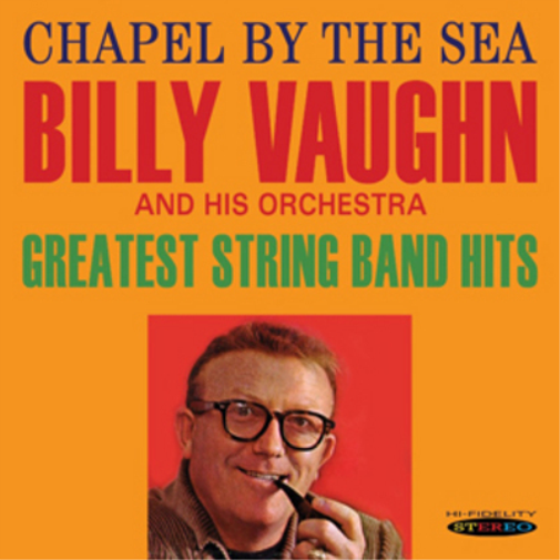 Chapel By the Sea/Greatest String Band Hits