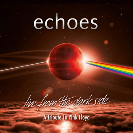 Live from the Dark Side: A Tribute to Pink Floyd