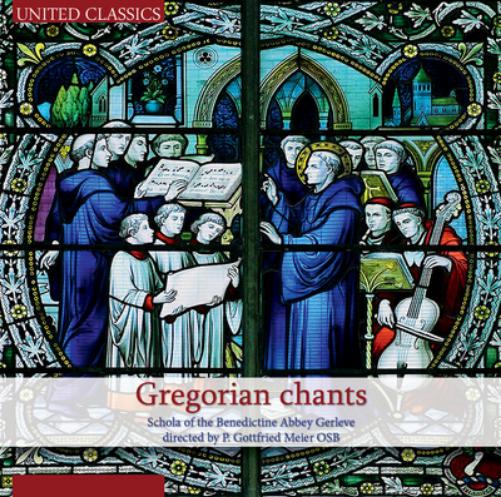 Gregorian Chants