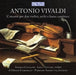 Antonio Vivaldi: Concerti Per Due Violini, Archi E Basso Continuo