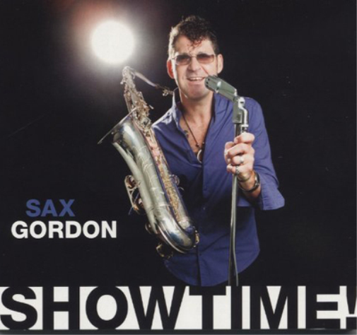 Showtime!