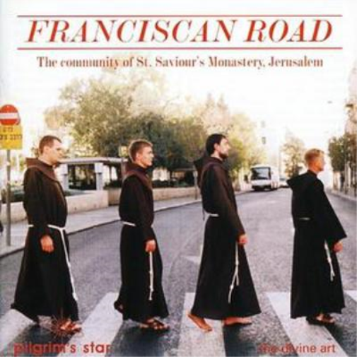 Franciscan Road