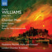 Grace Williams: Chamber Music/Violin Sonata/Sextet/...